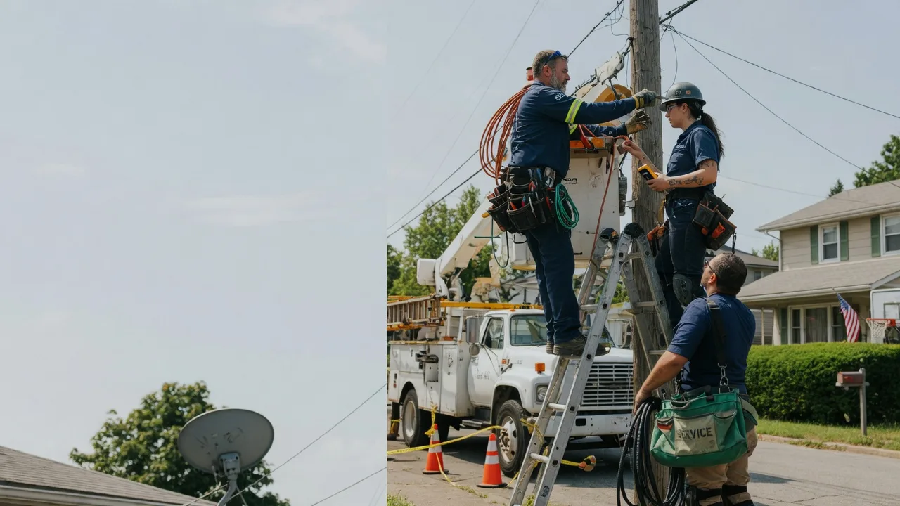 Electrical Repair in Dickens, NE near me
